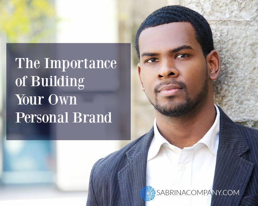 the importance brand