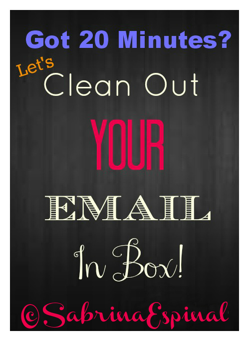 your-email-inbox
